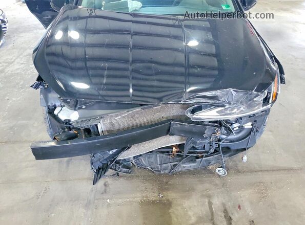 5NPD84LF9LH570054 2020 HYUNDAI ELANTRA Черный Вид задней части салона