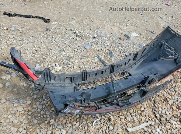 5NPD84LF9LH623979 2020 HYUNDAI ELANTRA Red Widok komory silnika