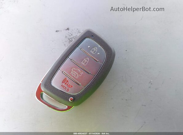 5NPD84LFXHH001009 2017 HYUNDAI ELANTRA Red Vista del salpicadero