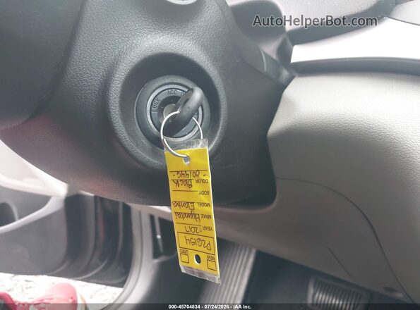 5NPD84LFXHH001446 2017 HYUNDAI ELANTRA Black Vista del salpicadero