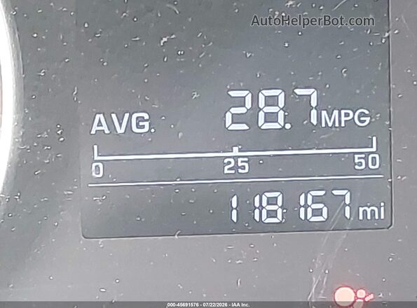 5NPD84LFXHH003987 2017 HYUNDAI ELANTRA Красный 