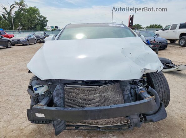 5NPD84LFXHH023978 2017 HYUNDAI ELANTRA White Vista frontal