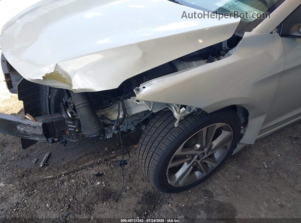 5NPD84LFXHH055748 2017 HYUNDAI ELANTRA Tan 