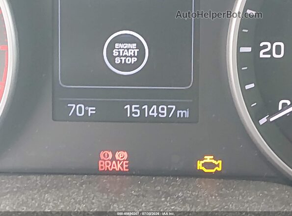 5NPD84LFXHH057113 2017 HYUNDAI ELANTRA Белый 