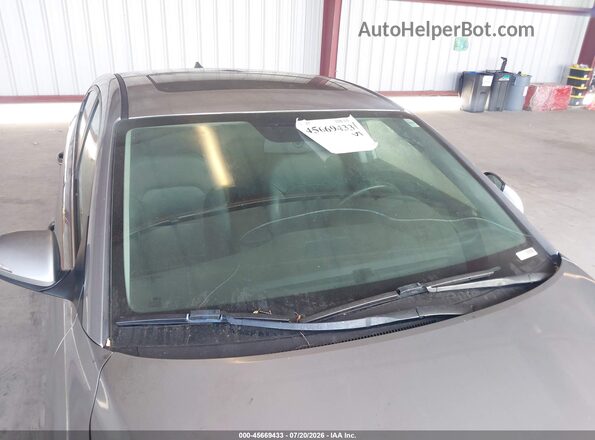 5NPD84LFXHH103815 2017 HYUNDAI ELANTRA Silver Vista frontal