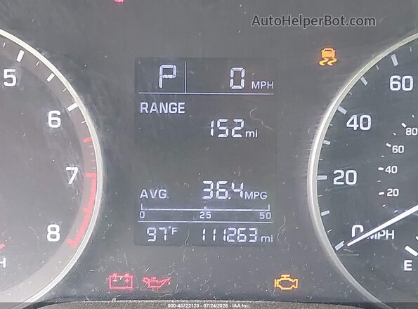 5NPD84LFXHH176392 2017 HYUNDAI ELANTRA Blue 