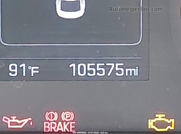 5NPD84LFXJH230053 2018 HYUNDAI ELANTRA Silver 