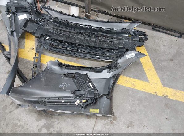 5NPD84LFXJH253347 2018 HYUNDAI ELANTRA Gray Вид щитка приладів