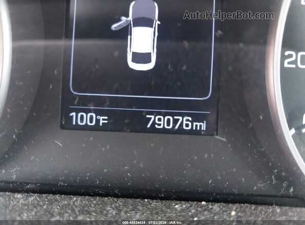 5NPD84LFXJH331884 2018 HYUNDAI ELANTRA Красный 