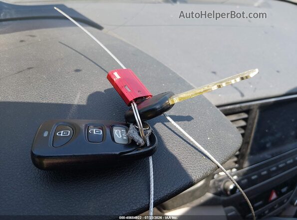 5NPD84LFXJH381765 2018 HYUNDAI ELANTRA Silver Вид панелі приладів