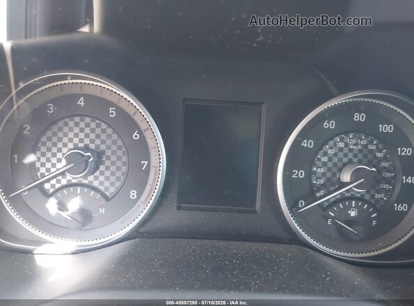5NPD84LFXKH425359 2019 HYUNDAI ELANTRA Silver Հետևի նստատեղերի տեսք