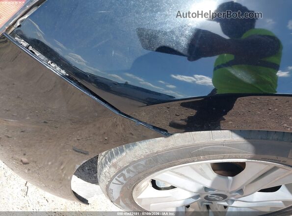 5NPD84LFXLH548936 2020 HYUNDAI ELANTRA Black Widok z przodu