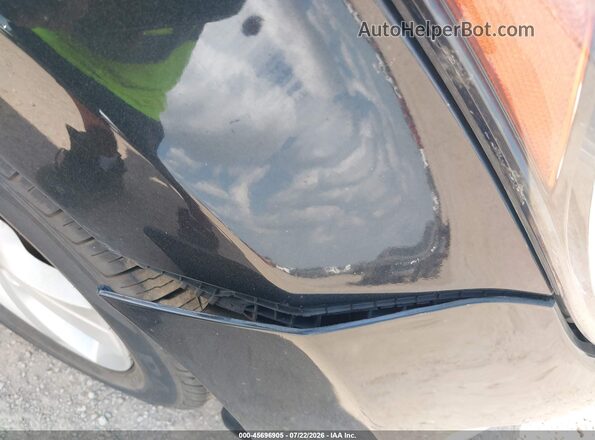 5NPDH4AE0GH672732 2016 HYUNDAI ELANTRA Black Vista frontal