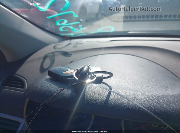 5NPDH4AE0GH742925 2016 HYUNDAI ELANTRA Gray Vista del salpicadero
