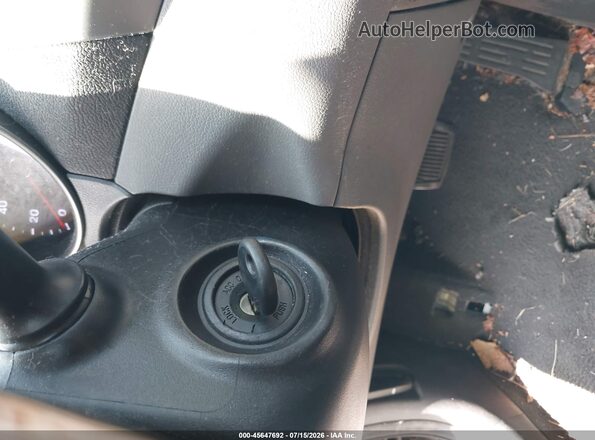 5NPDH4AE1GH720948 2016 HYUNDAI ELANTRA Silver Dashboard view