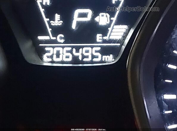 5NPDH4AE2GH674935 2016 HYUNDAI ELANTRA White Դիմացի տեսք
