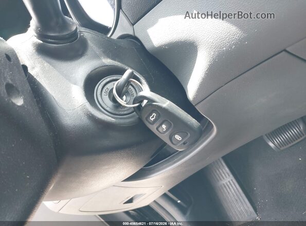 5NPDH4AE2GH694666 2016 HYUNDAI ELANTRA Black Widok deski rozdzielczej