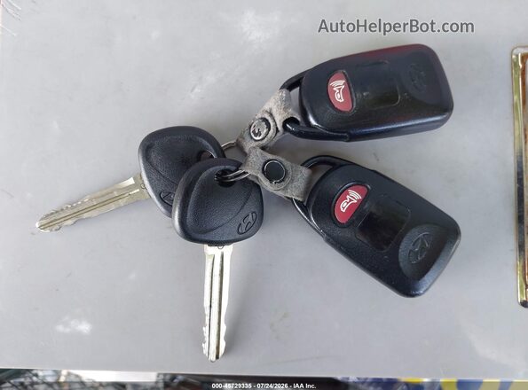 5NPDH4AE2GH731859 2016 HYUNDAI ELANTRA Black Vista del salpicadero