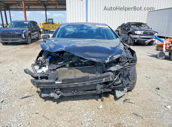 5NPDH4AE3GH662549 2016 HYUNDAI ELANTRA Black Вид спереду