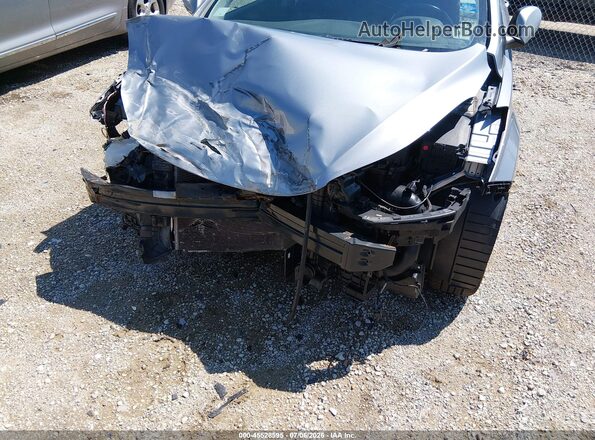 5NPDH4AE3GH739212 2016 HYUNDAI ELANTRA Light Blue ხელსაწყოთა პანელის ხედი