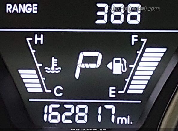 5NPDH4AE4GH716277 2016 HYUNDAI ELANTRA Beige 