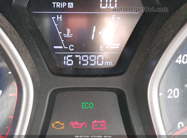 5NPDH4AE4GH765818 2016 HYUNDAI ELANTRA White Vista de los asientos traseros