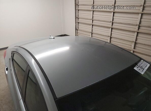 5NPDH4AE6GH749538 2016 HYUNDAI ELANTRA Silver 