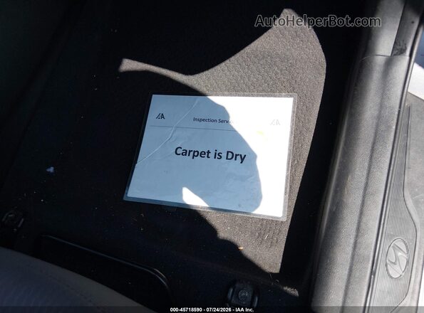 5NPDH4AE7GH664871 2016 HYUNDAI ELANTRA Silver Widok zestawu wskaźników