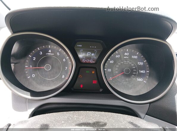 5NPDH4AE7GH725023 2016 HYUNDAI ELANTRA Black Вид задніх сидінь