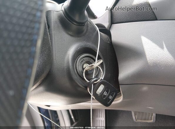 5NPDH4AE8GH703810 2016 HYUNDAI ELANTRA Blue Առջևի վահանակի տեսք