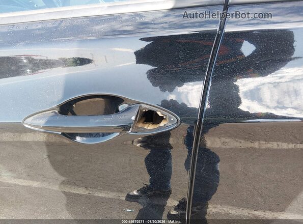 5NPDH4AE9GH707669 2016 HYUNDAI ELANTRA Black Вид спереду