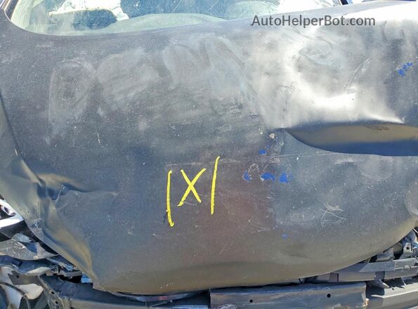 5NPDH4AE9GH713889 2016 HYUNDAI ELANTRA Blue Rear interior view