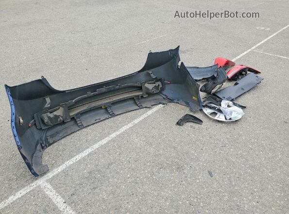 5NPDH4AE9GH780072 2016 HYUNDAI ELANTRA Blue Engine compartment view