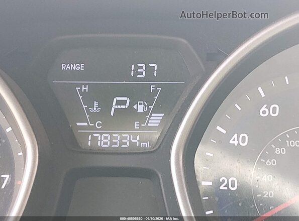 5NPDH4AE9GH793890 2016 HYUNDAI ELANTRA Blue 