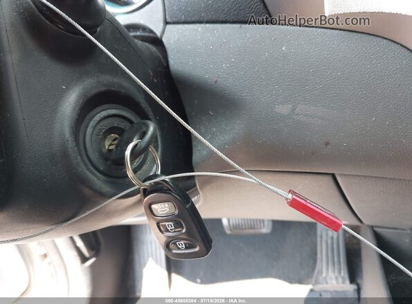 5NPDH4AE9GH797132 2016 HYUNDAI ELANTRA Silver Vista del salpicadero