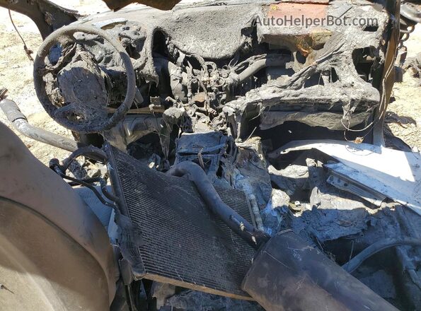 5NPDH4AEXGH743094 2016 HYUNDAI ELANTRA Пожар Вид панели приборов