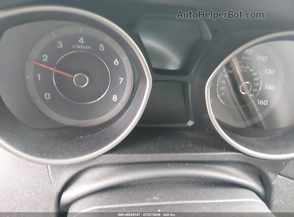 5NPDH4AEXGH774040 2016 HYUNDAI ELANTRA Золотой 