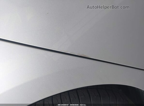5NPE24AA6KH774368 2019 HYUNDAI SONATA Silver Vista interior trasera