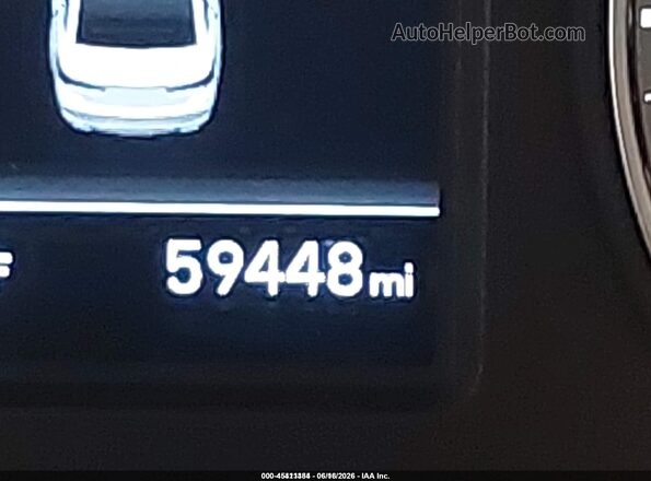 5NPE24AA8KH774517 2019 HYUNDAI SONATA Silver 