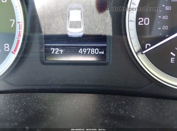 5NPE24AA9JH682833 2018 HYUNDAI SONATA White 