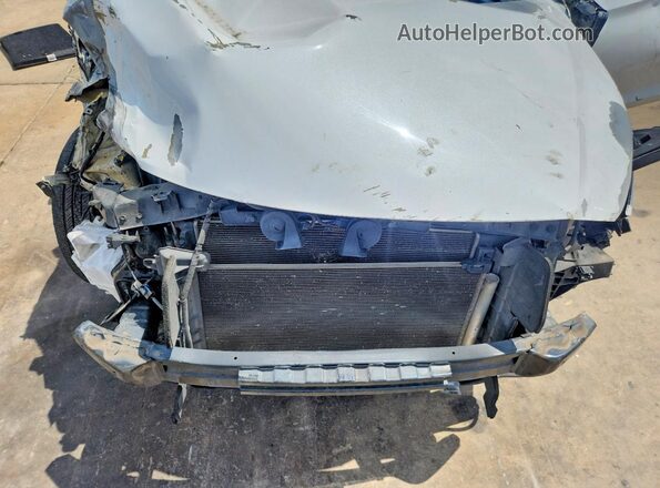 5NPE24AF0GH373370 2016 HYUNDAI SONATA White Սալոնի հետևի տեսք