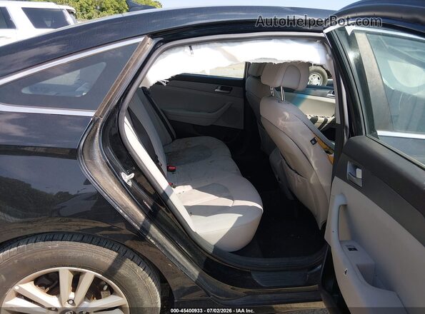 5NPE24AF0GH411048 2016 HYUNDAI SONATA Black VIN կոդի պիտակի տեսք