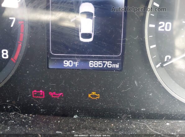 5NPE24AF0HH506162 2017 HYUNDAI SONATA Red 