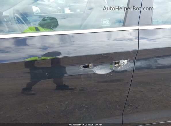 5NPE24AF0HH517985 2017 HYUNDAI SONATA Black Դիմացի տեսք