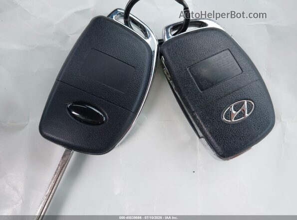 5NPE24AF0HH517985 2017 HYUNDAI SONATA Black Առջևի վահանակի տեսք