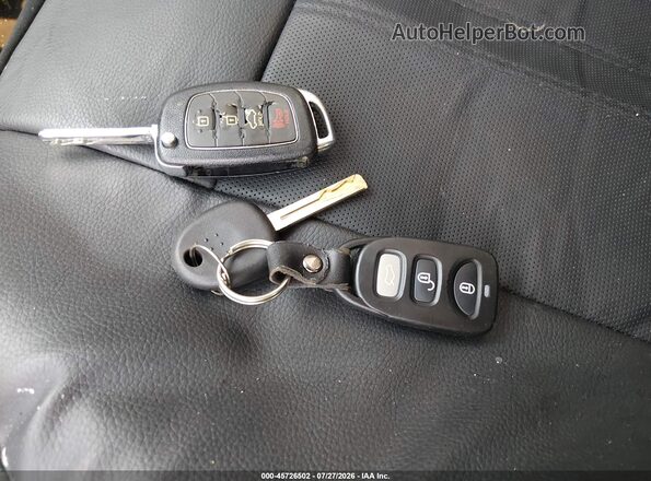 5NPE24AF0HH524807 2017 HYUNDAI SONATA Black Vista del salpicadero