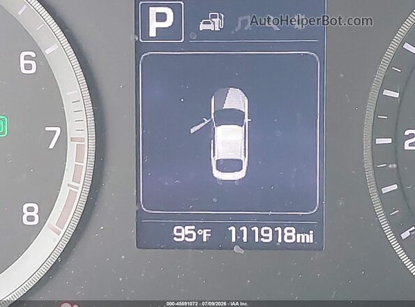 5NPE24AF0HH553773 2017 HYUNDAI SONATA White 