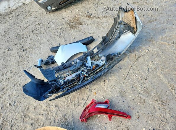 5NPE24AF0JH715567 2018 HYUNDAI SONATA Gray ძრავის განყოფილების ხედი