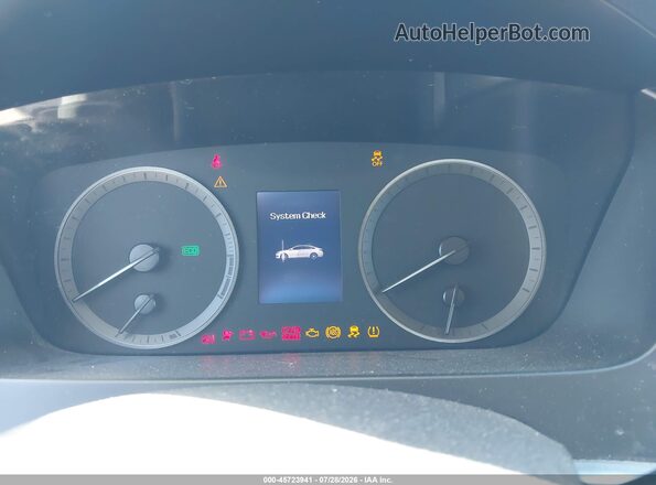 5NPE24AF1GH267879 2016 HYUNDAI SONATA Dark Blue უკანა სავარძლების ხედი