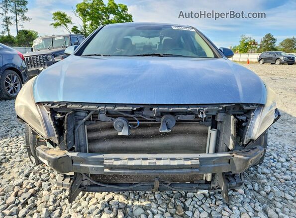 5NPE24AF1GH347974 2016 HYUNDAI SONATA Teal Vista frontal